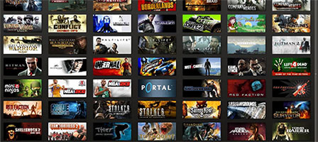 Магазин дешевых ключей Steam, Epic Games и Microsoft Store - luckygamers.ru